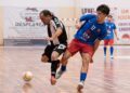 Futsal: Derrota vale eliminação na Taça