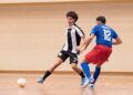 Futsal: Derrota vale eliminação na Taça