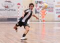 Futsal: Derrota vale eliminação na Taça
