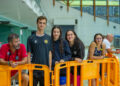 Natação: “Campeonato Regional – Piscina 25 metros” destaca 8 campeões alvi-negros