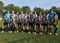 Formação: Juniores ‘A’ e ‘B’ somam triunfos