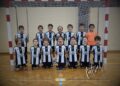 Futsal: ‘Atrapalhança’ reuniu jovens atletas no Porto Moniz