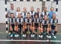 Futsal: Femininos com vitória na Calheta