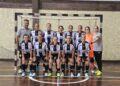 Futsal: Femininos com vitória sobre Escola João Inácio