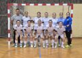 Futsal: Equipa feminina foi vencer ao Porto Moniz