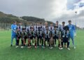 Formação: Juniores ‘A’ perdem em casa e ‘B’ triunfam em Machico