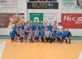 FC Porto venceu ‘VII International Handball Masters C.D. Nacional 2025’