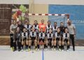 Femininos: Alvi-negras conquistam Torneio de Abertura em Futsal