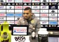 Kaique: “Vitória foi muito importante para o grupo”