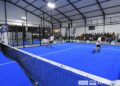 Torneio de Padel CDN / Aniversário 2025 vai animar Quinta do Padel durante três dias