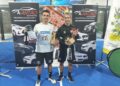 Conhecidos os vencedores do Torneio de Padel CDN / Antão Automóveis 2025
