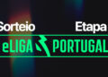 Sorteada ronda inaugural da eLiga Portugal