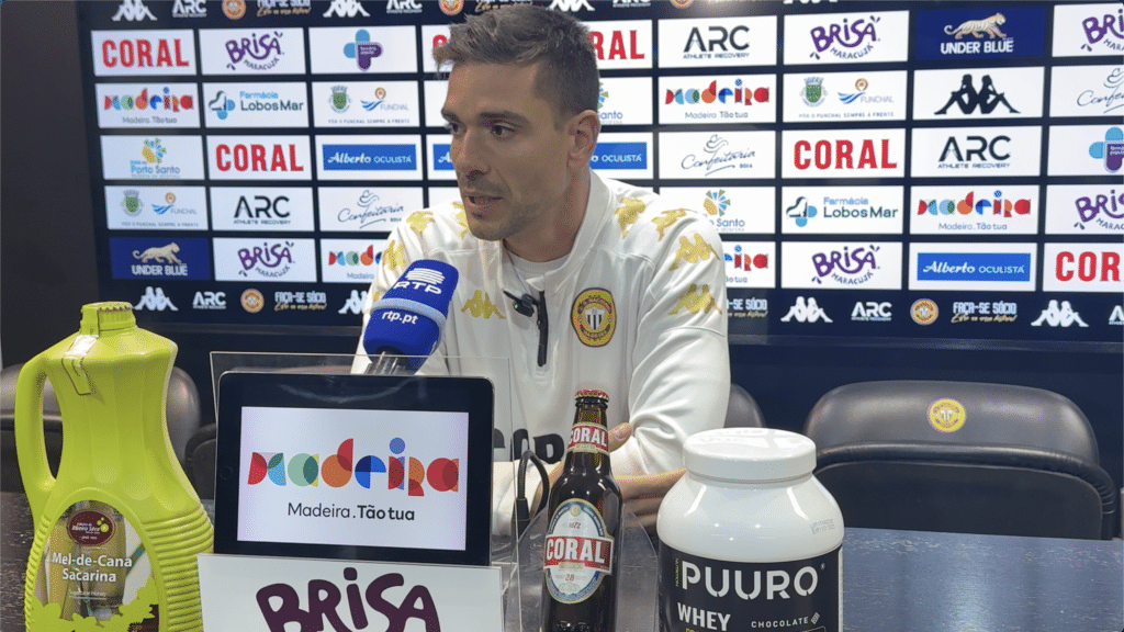Tiago Margarido: | 