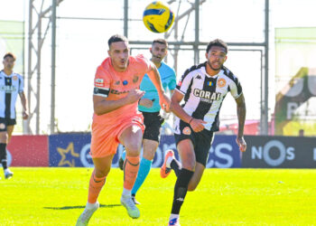 Momentos – Liga Betclic 2025/2026: C.D. Nacional x F.C. Porto