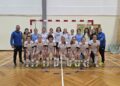 Futsal: Femininas vencem Porto Moniz