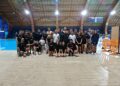 Campeonato Regional de Infantis com cinco apuramentos para os Campeonatos Zonais