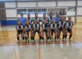 Futsal: Femininas com estreia na Taça Nacional de Seniores