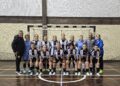 Futsal: Femininas terminam campeonato apenas com vitórias