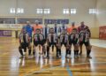 Futsal: Derrota por 2-4 com o Marta Pinhal