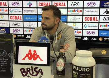 José Gomes: “Estávamos a precisar desta vitória”