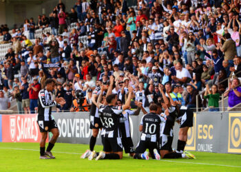 Jornada 29 | Bilhetes à venda para o Benfica x Nacional