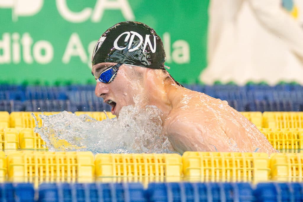 Natação: Campeonato Nacional OPEN de Portugal com balanço muito positivo