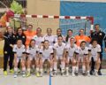 Futsal: Femininas terminam participação na Taça Nacional