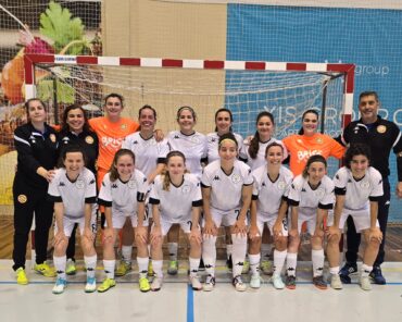 Futsal: Femininas terminam participação na Taça Nacional