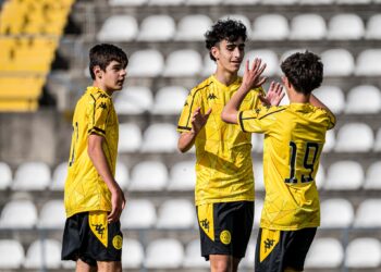 Formação: Agenda do fim-de-semana – 11 e 12 de Abril