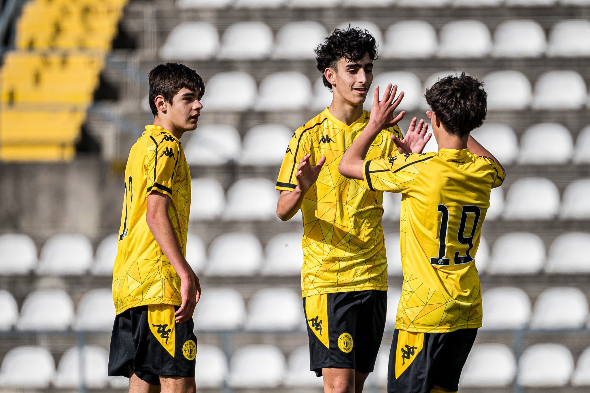 Formação: Agenda do fim-de-semana – 11 e 12 de Abril