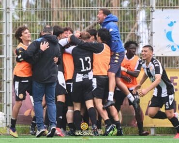 Formação: Agenda do fim-de-semana – 18 e 19 de Abril