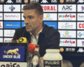 Tiago Margarido: “Sentimento de dever cumprido”