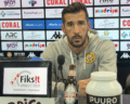 João Aurélio: “Foi uma derrota inexplicável”