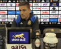 Tiago Margarido: “Trabalho conjunto para conseguirmos a vitória”