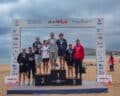 Natação: Duarte Camacho sagra-se Campeão Nacional Master no Porto Santo