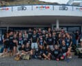 Natação: Marca alvi-negra no maior evento de águas abertas da Madeira