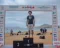 Natação: Tiago Gouveia Dinis homenageado no Madeira Island Ultra Swim