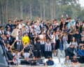Entrada gratuita para adeptos com adereços na jornada de sábado