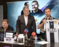 João Gião apresentado como treinador principal para a época 2026/2027