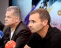 João Gião apresentado como treinador principal para a época 2026/2027