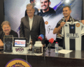 João Gião apresentado como treinador principal para a época 2026/2027