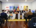 48 pilotos à partida da XVIII edição do Rali Município de São Vicente