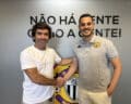 Fernando Pita assume liderança técnica dos Seniores ‘A’ na próxima época