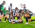 Nacional é novamente… de primeira