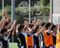 CD Nacional novamente distinguido pela FPF com 5 Estrelas como Entidade Formadora