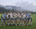 Futebol Feminino: Vitória por 4-0 frente ao Santacruzense para a Taça