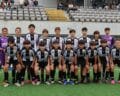 Formação: Iniciados ‘B’ vencem Câmara de Lobos e são 3ºs na Taça Prata