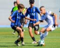 Formação: Iniciados ‘A’ finalistas vencidos na Taça da Madeira