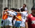 Formação: Juvenis ‘A’ vencem e estão a 1 ponto da subida inédita