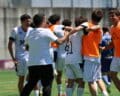 Formação: Juvenis ‘A’ vencem e estão a 1 ponto da subida inédita